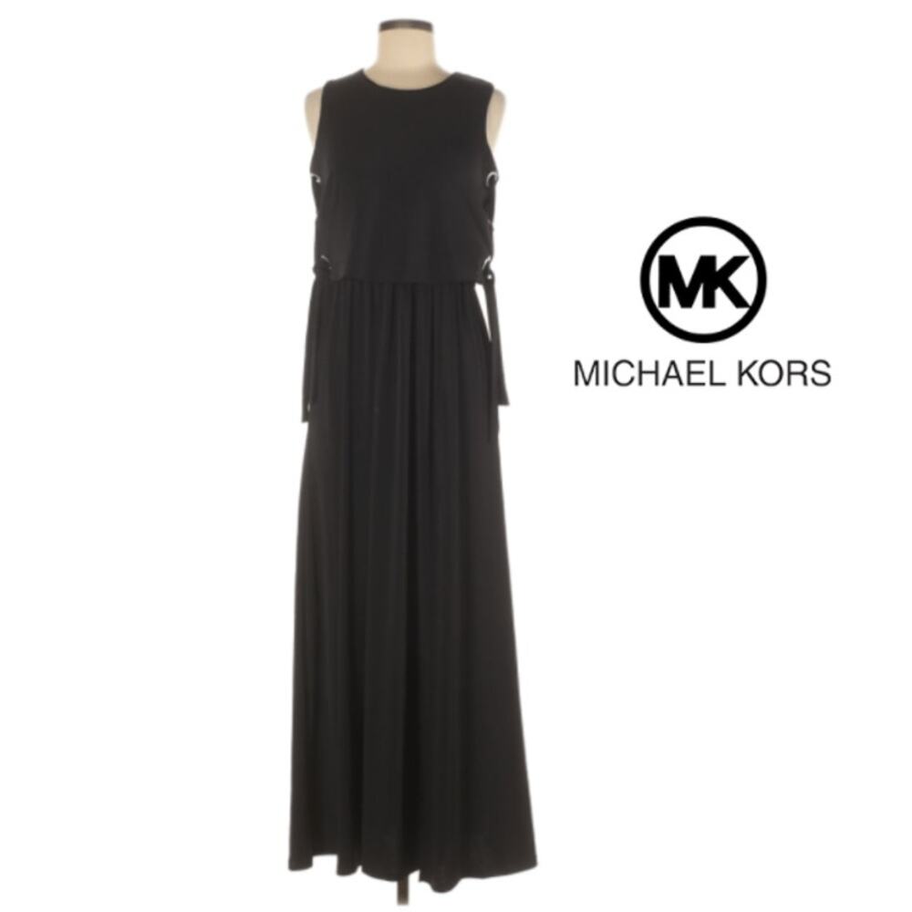 MICHAEL Michael Kors Casual Dress Size SMALL